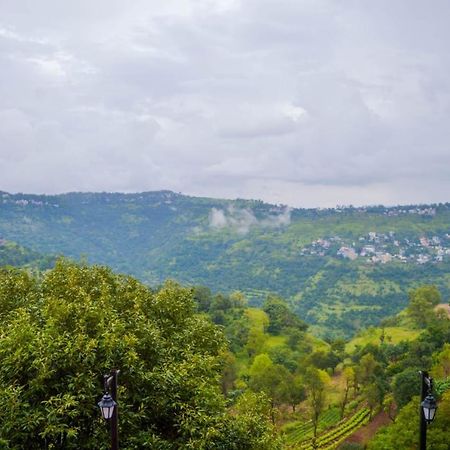 Spring Valley Mahabaleshwar Panchgani Eksteriør bilde