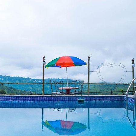 Spring Valley Mahabaleshwar Panchgani Eksteriør bilde