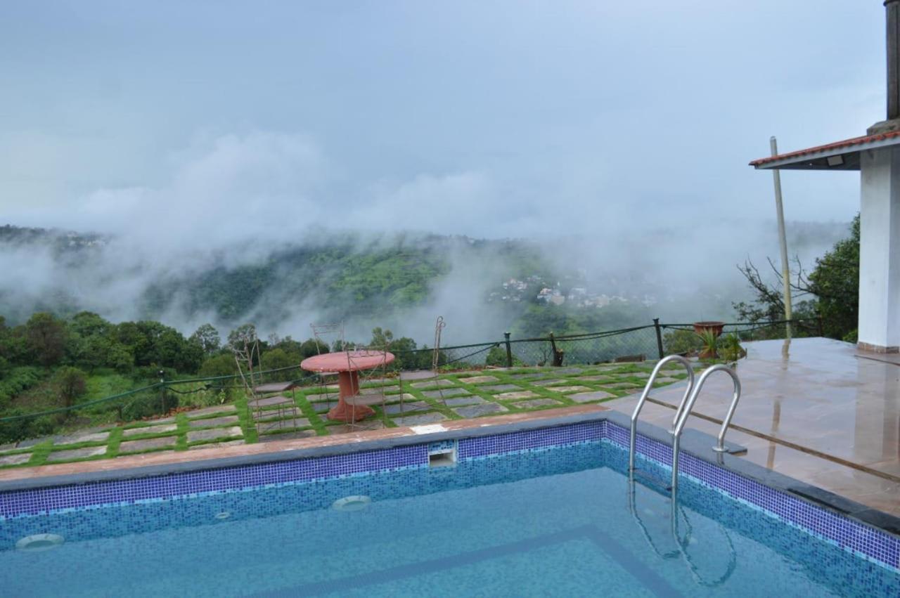 Spring Valley Mahabaleshwar Panchgani Eksteriør bilde