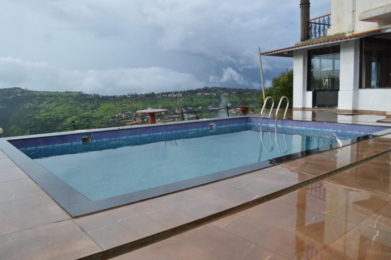 Spring Valley Mahabaleshwar Panchgani Eksteriør bilde