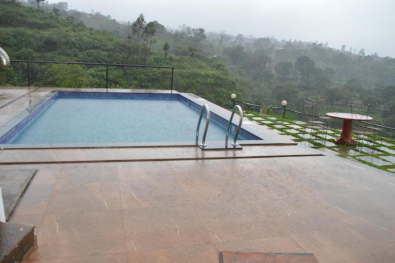 Spring Valley Mahabaleshwar Panchgani Eksteriør bilde