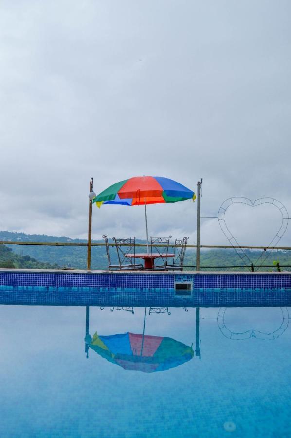 Spring Valley Mahabaleshwar Panchgani Eksteriør bilde