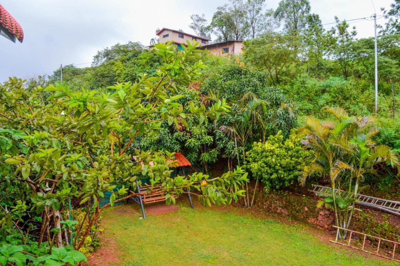 Spring Valley Mahabaleshwar Panchgani Eksteriør bilde