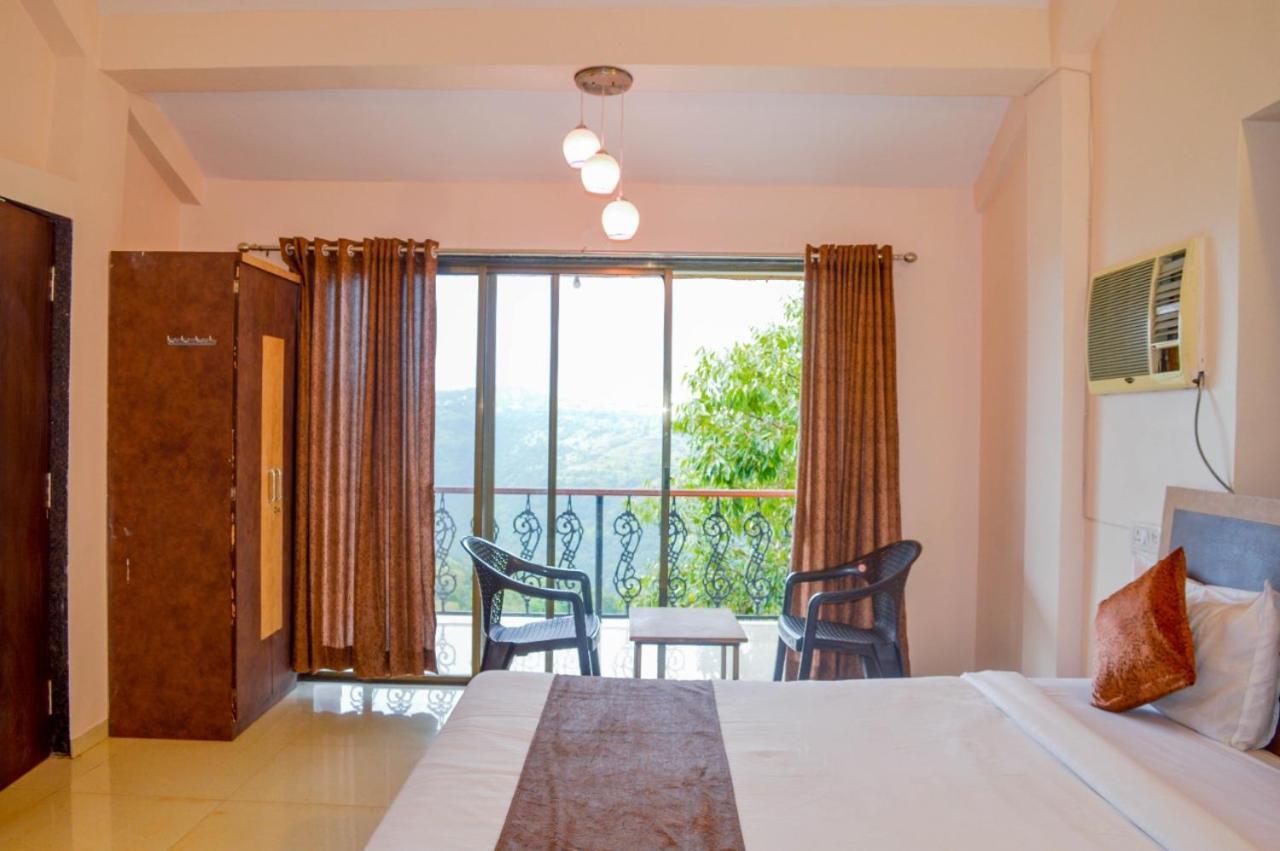 Spring Valley Mahabaleshwar Panchgani Eksteriør bilde