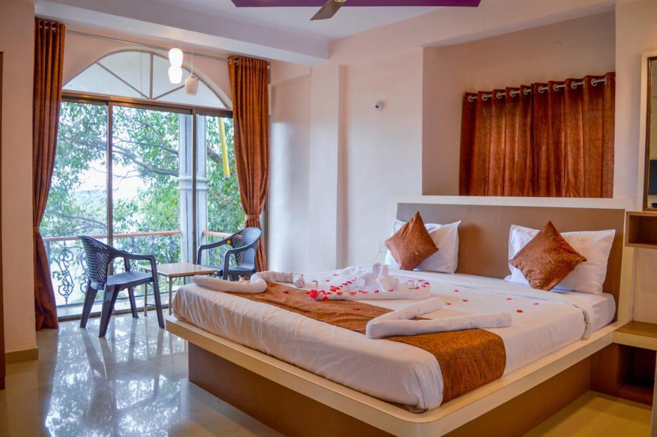 Spring Valley Mahabaleshwar Panchgani Eksteriør bilde