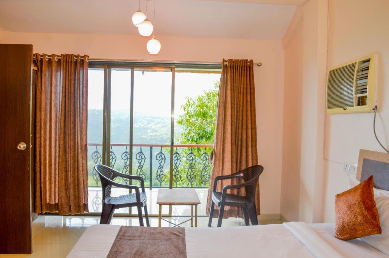 Spring Valley Mahabaleshwar Panchgani Eksteriør bilde