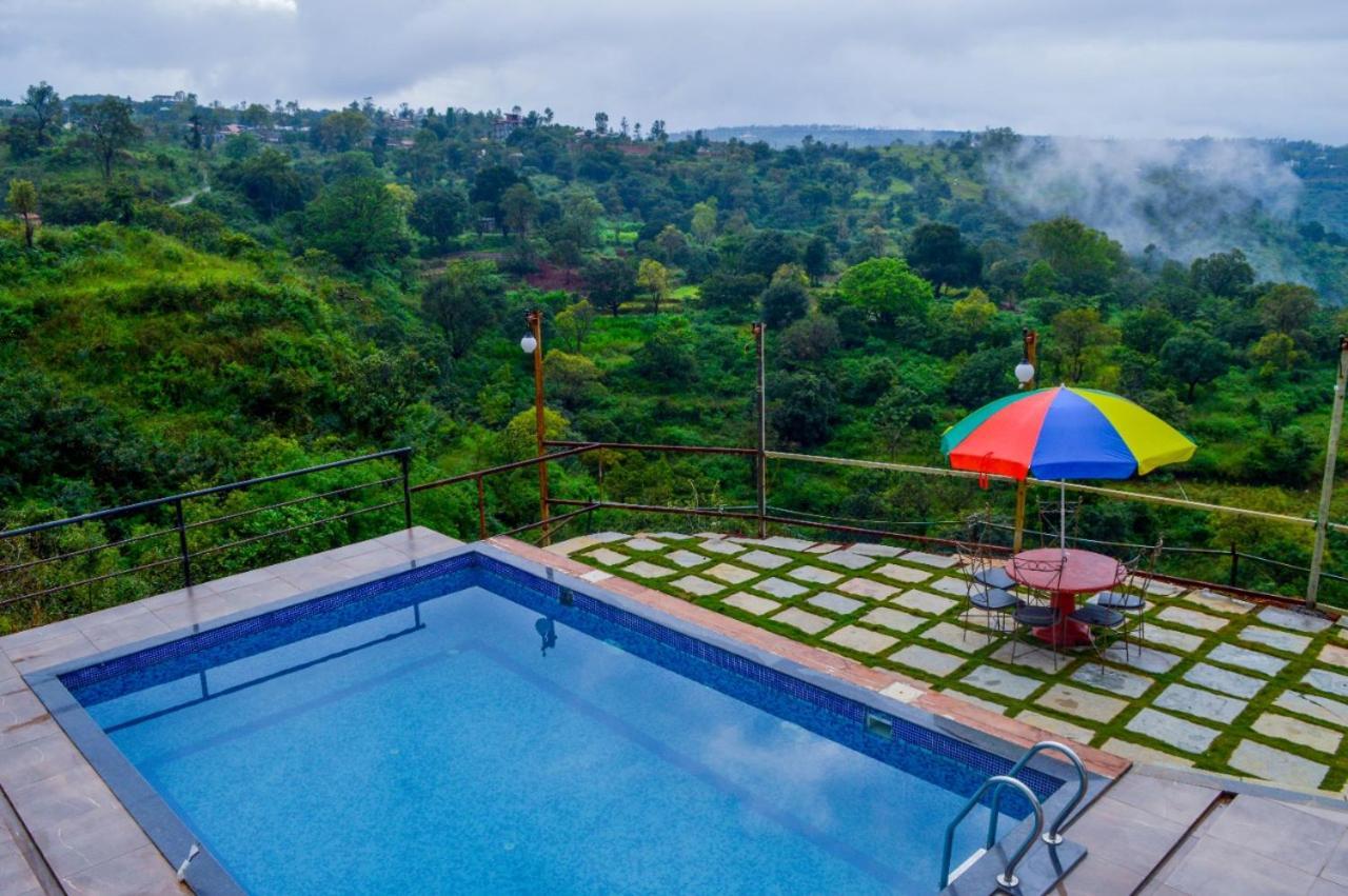 Spring Valley Mahabaleshwar Panchgani Eksteriør bilde